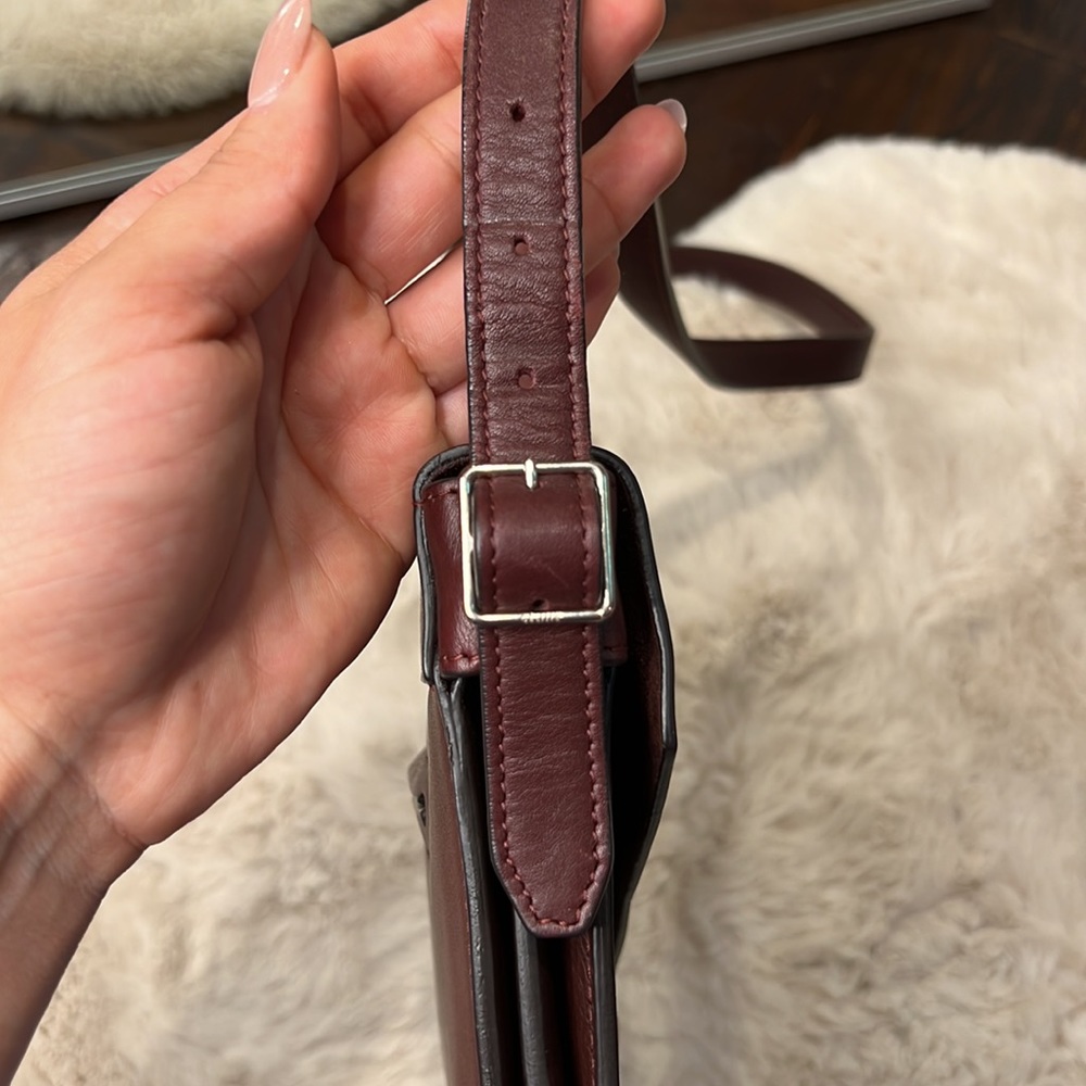 Vintage Celine shoulder bag - Picture 12 of 16